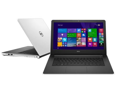 Dell Inspiron 5458 Notebook [14 Inch/ i3]