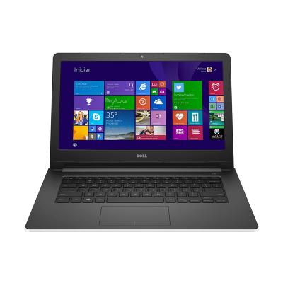 Dell Inspiron 5458 Notebook [i5/4 GB/500 GB/Ubuntu Linux]