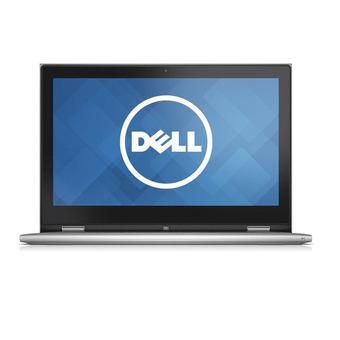 Dell Inspiron 7348 - 13" - Intel® Core i7 - 5500u - 8 GB - Silver  