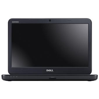 Dell Inspiron N4050 DOS Hitam - 14" - 500 GB + Kartu Promo Internet Intel - Telkom + Travel Time SL1504 Tas Laptop - Hitam  