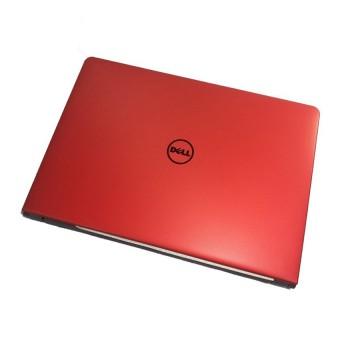 Dell - Notebook Inspiron 14 5459 - 14" - Intel Core i7-6500U - 1TB - Hitam - Include Kaspersky Anti Virus 6bln  