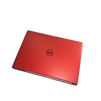 Dell - Notebook Inspiron 14 5459 - 14" - Intel Core i7-6500U - 1TB - Merah - Include Kaspersky Anti Virus 6bln  