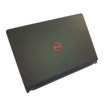 Dell - Notebook Inspiron 14 7447 - 14" - Intel Core i7-4710HQ - 1TB - Hitam - Include Kaspersky Anti Virus 6bln  
