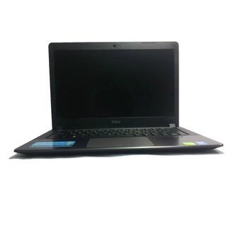 Dell - Notebook Vostro 14 5480 - 14" - Intel Core i5-5200U - 500GB - Silver - Include Kaspersky Anti Virus 6bln  