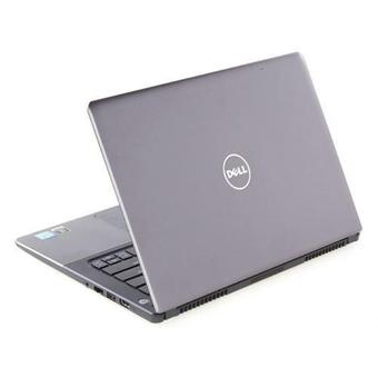Dell - Notebook Vostro 14 5480 - 14" - Intel Core i7-5500U - 1TB - Silver - Include Kaspersky Anti Virus  