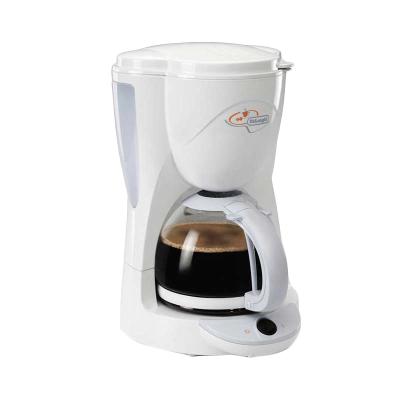 Delonghi ICM2 White Coffee Maker