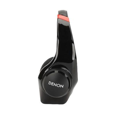 Denon AHD 320 RDEM Hitam Headphone