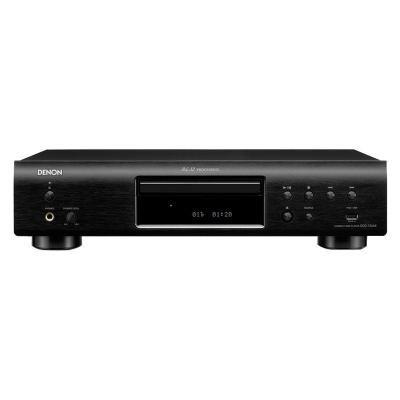 Denon CD Player DCD-720AE - Hitam
