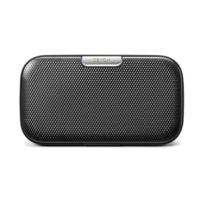 Denon Envaya DSB200 Portable Bluetooth Speaker - Hitam