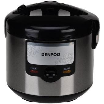 Denpoo DMJ-88 Rice Cooker - 1.8 L  
