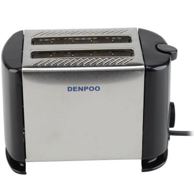 Denpoo DT-022D Pemanggang Roti Elektrik
