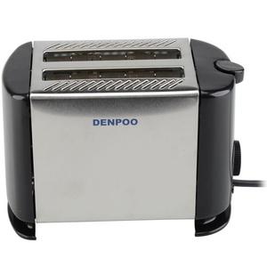 Denpoo Pop Up Toaster Roti DT-022D