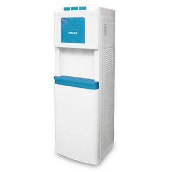 Denpoo Water Dispenser - DDK-3309HD - Putih - Khusus JABODETABEK  