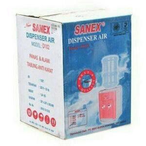 Despenser SANKEN/ Dispenser Sanex D102