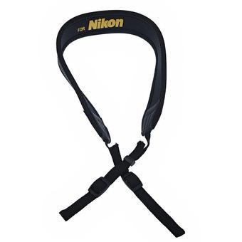 Digital Camera Strap Neck Shoulder Strap for Nikon (Intl)  