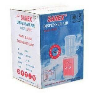Dispenser Air Minum SANEX D102