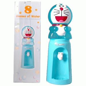 Dispenser Air Minum Water Dispencer Mini Karakter Lucu Cute Doraemon