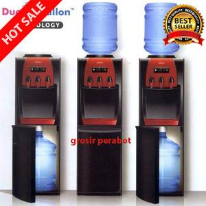 Dispenser Air Minuman - Water Dispenser - Sanken HWD-Z88 - Grosir !