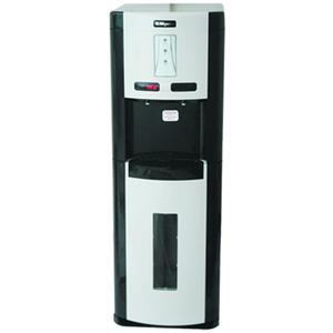 Dispenser Galon Bawah Hot and Cool Miyako WDP300