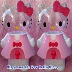 Dispenser Hello Kitty