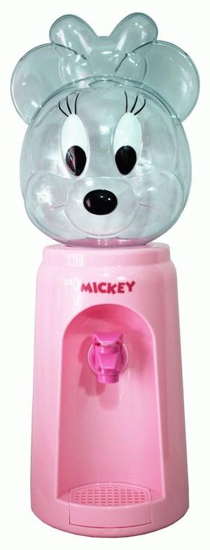 Dispenser Mini Mickey Mouse Lucu & Praktis