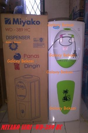Dispenser Miyako WD-389 (Hot-Cool)