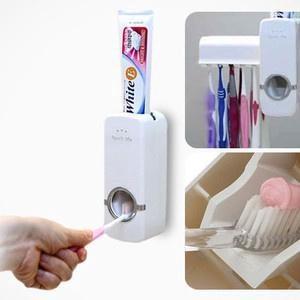 Dispenser Odol Toothpaste Dispenser Dispenser Pasta Gigi Kualitas
