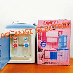 Dispenser Sanex Tutup D188