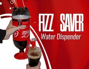 Dispenser Soda FIZZ SAVER