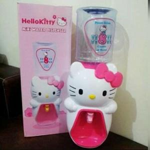 Dispenser karakter Hello Kitty