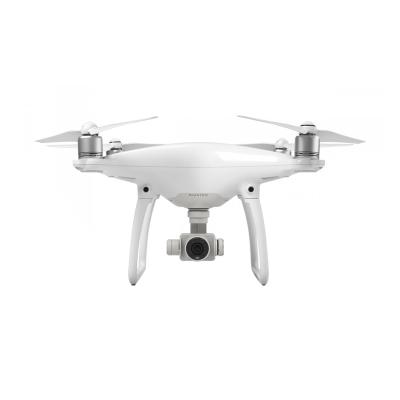 Dji Phantom 4 Drone Camera - White