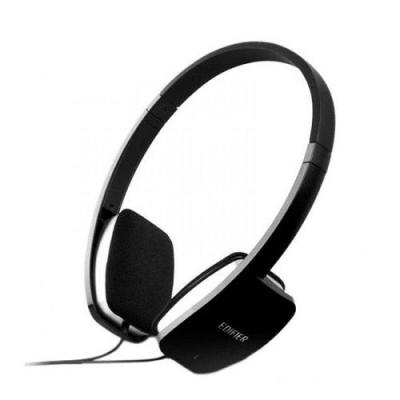 EDIFIER Headphone [K680] - Black