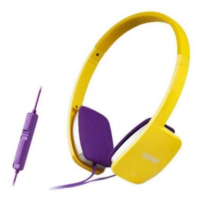 EDIFIER Headphone [K680] - Yellow