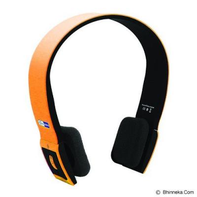EXCELLENCE Handsfree Bluetooth SW1 [AHFBTSW1E] - Orange