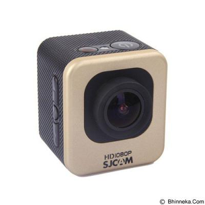 EXCLUSIVE IMPORTS Jia Hua M10 Outdoor Sport Camera Ultra Wide Angle [C09020000088901]