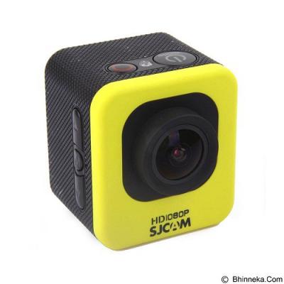 EXCLUSIVE IMPORTS Jia Hua M10 Outdoor Sport Camera Ultra Wide Angle [C09020000089601]