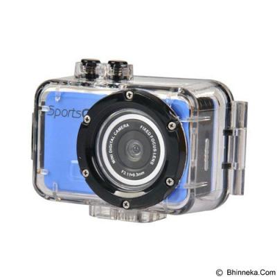 EXCLUSIVE IMPORTS Jia Hua M200 Outdoor Sport Camera Waterproof Shake [C09020000090701]