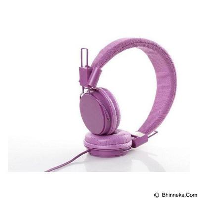 EXCLUSIVE IMPORTS Snug Fit Headphones [EP05B B01050000207501]
