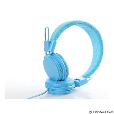 EXCLUSIVE IMPORTS Snug Fit Headphones [EP05B B01050000200701]