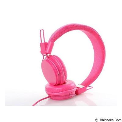 EXCLUSIVE IMPORTS Snug Fit Headphones [EP05B B01050000202801]