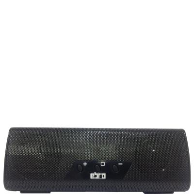 Ebro Pandora Bluetooth & NFC Speaker - Hitam