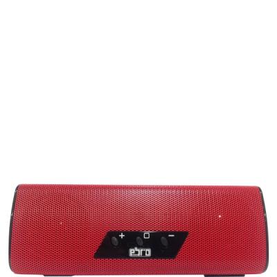 Ebro Pandora Bluetooth & NFC Speaker - Merah