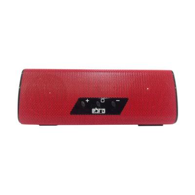 Ebro Pandora Bluetooth & NFC Speaker Red