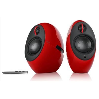 Edifier Bluetooth Speaker Luna Eclipse e25 - Merah