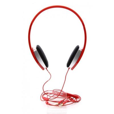 Edifier Communicator Headphone K680 - Merah
