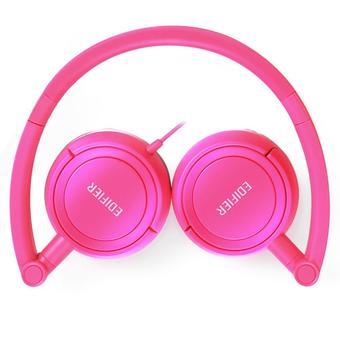 Edifier H650 Headphone Series - Pink  