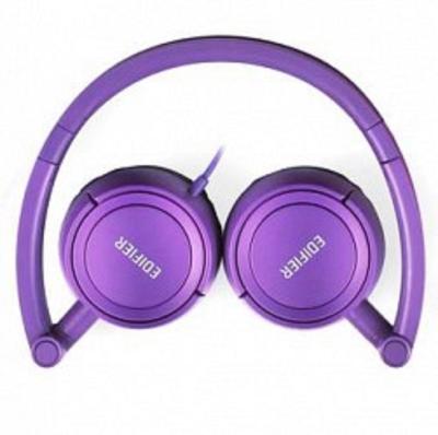 Edifier H650 Headphone Series - ungu
