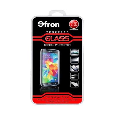 Efron Premium Tempered Glass Screen Protector for Sony Xperia Z Ultra