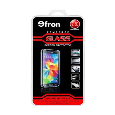 Efron Tempered Glass Screen Protector for SONY Xperia E4 Dual [2.5D]