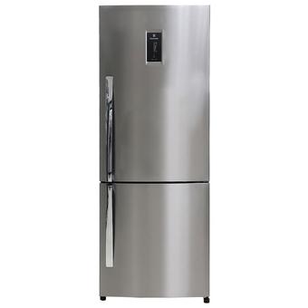 Electrolux - Big Two Door Refrigerator Ebe3500Sa - Khusus JADETABEK  